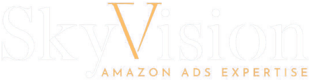 SkyVision, Amazon Ads Expertise